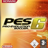 Pro Evolution Soccer 6