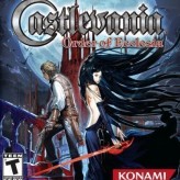 Castlevania: Order of Ecclesia