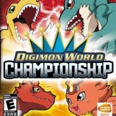 Digimon World Championship