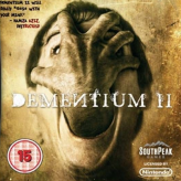 Dementium II