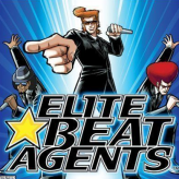Elite Beat Agents