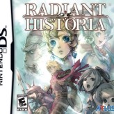 Radiant Historia