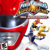 Power Rangers: Super Legends