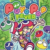 Puyo Pop Fever