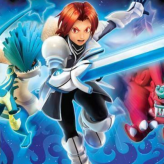 Spectrobes