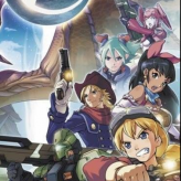 Phantasy Star 0
