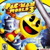 Pac-Man World 3