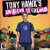 Tony Hawk