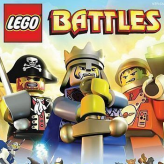 LEGO Battles