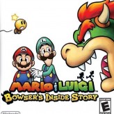 Mario & Luigi: Bowser