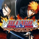 Bleach DS 4th: Flame Bringer