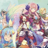 Luminous Arc 3: Eyes
