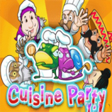 Cuisine Party