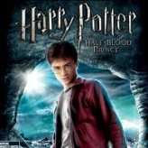 Harry Potter and the Half-blood Prince