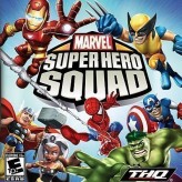 Marvel Super Hero Squad