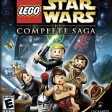 LEGO Star Wars: The Complete Saga