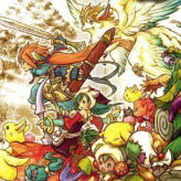 Children of Mana