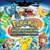 Pokemon Ranger: Shadows of Almia