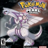 Pokemon Pearl Version