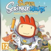 Super Scribblenauts