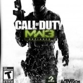 Call of Duty Modern Warfare 3