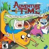 Adventure Time: Hey Ice King Why