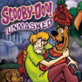 Scooby Doo: Unmasked