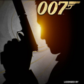 GoldenEye: 007