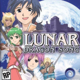 Lunar Dragon Song