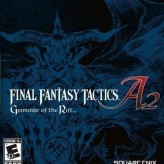 Final Fantasy Tactics A2: Grimoire of the Rift