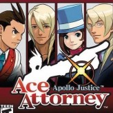 Apollo Justice: Ace Attorney