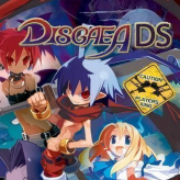 Disgaea DS