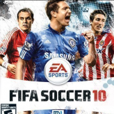 FIFA Soccer 10
