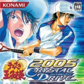 Tennis No Ouji Sama: Crystal Drive