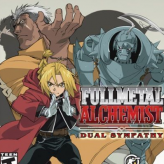 FullMetal Alchemist: Dual Sympathy