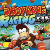 Diddy Kong Racing DS