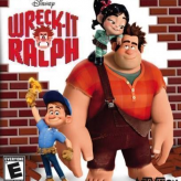 Wreck-It Ralph