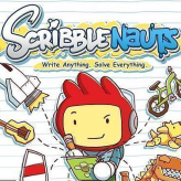 Scribblenauts
