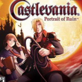 Castlevania Portrait of Ruin