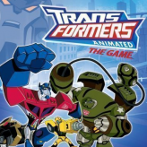 Transformers Animated: The Game