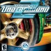 Need for Speed Underground 2