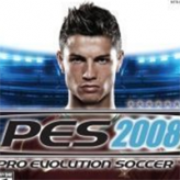 Pro Evolution Soccer 2008