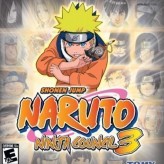 Naruto Ninja Council 3