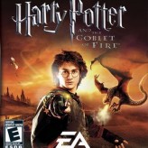 Harry Potter and The Goblet of Fire