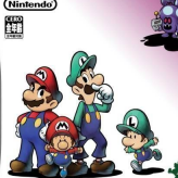 Mario & Luigi RPG 2x2
