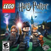 Harry Potter Years 1-4