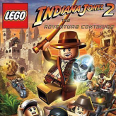 LEGO Indiana Jones 2: The Adventure Continues