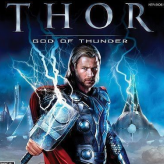 Thor God of Thunder