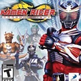 Kamen Rider: Dragon Knight
