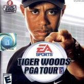 Tiger Woods PGA Tour